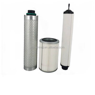 GVS300A 630A Vakuumpumpenfilter Ölnebelersatz 3001170186