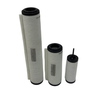 99% Abgasölnebelfilter, GVS200A Vakuumpumpen Abgasfilter 3001170185