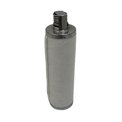 18973 Fabrikzulieferung Vakuumpumpenfilter Abgasfilter Ölnebelfilter 18973