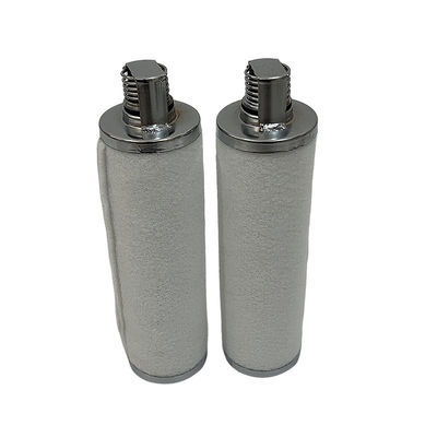 18973 Fabrikzulieferung Vakuumpumpenfilter Abgasfilter Ölnebelfilter 18973