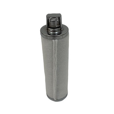 18973 Fabrikzulieferung Vakuumpumpenfilter Abgasfilter Ölnebelfilter 18973