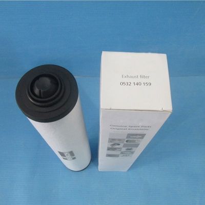 0532140160 Vakuumpumpenfilter