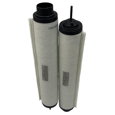 971431120 Vakuumpumpenfilter Glasfaserölnebeltrennungsanlage