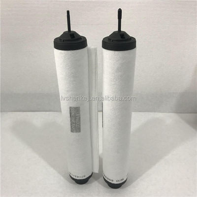 971431120 Vakuumpumpenfilter Glasfaserölnebeltrennungsanlage