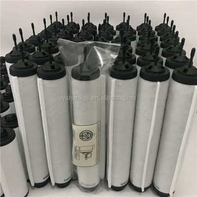 971431120 Vakuumpumpenfilter Glasfaserölnebeltrennungsanlage