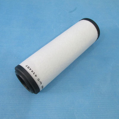 71064763 Hochwertiger Vakuumpumpenfilter Sv65 Sv100 Sv200 Abgasfilter