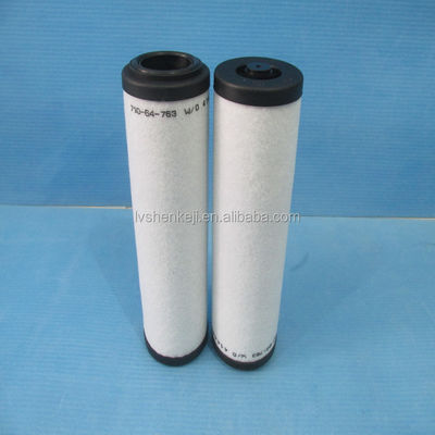 71064763 Abgasfilter für Vakuumpumpen