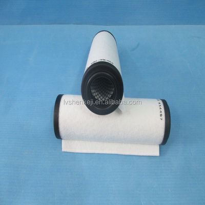 71064763 Abgasfilter für Vakuumpumpen