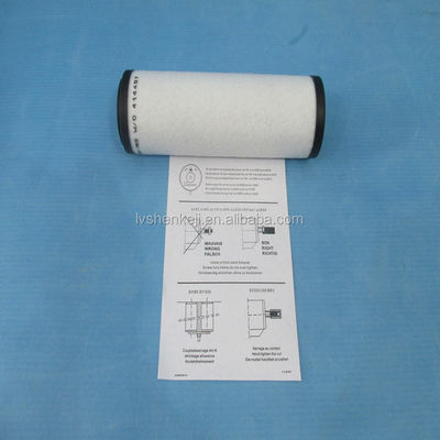 71064763 Abgasfilter für Vakuumpumpen