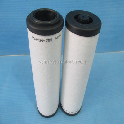 71064763 Abgasfilter für Vakuumpumpen