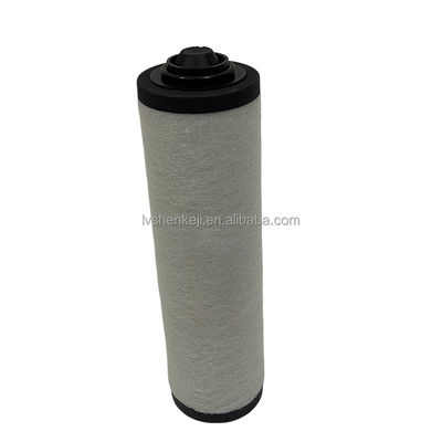 0532140157 Anpassung Ersatz Abgasfilter Vakuumpumpe Ölnebel Trennmittel 0532140157