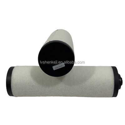 0532140157 Anpassung Ersatz Abgasfilter Vakuumpumpe Ölnebel Trennmittel 0532140157