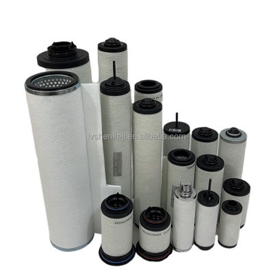 XD 0400/0630 Großhandel Hochwertige Vakuumpumpe Filter Ölnebel Trennmittel Element 0532000507 0532140160