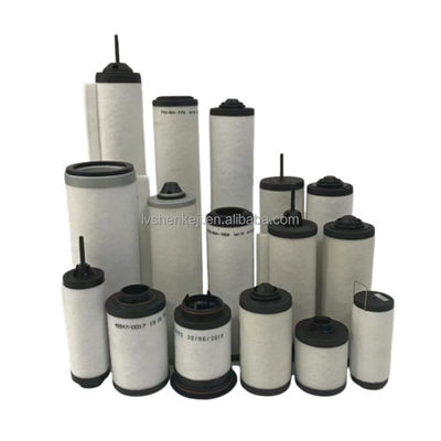 XD 0400/0630 Großhandel Hochwertige Vakuumpumpe Filter Ölnebel Trennmittel Element 0532000507 0532140160