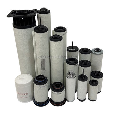 XD 0400/0630 Großhandel Hochwertige Vakuumpumpe Filter Ölnebel Trennmittel Element 0532000507 0532140160