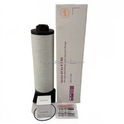 Rd0240a/0200a Hocheffizienz Ersetzen 0992573694 532571826 Vakuumpumpe Ölnebeltrennstoff Abgasfilter