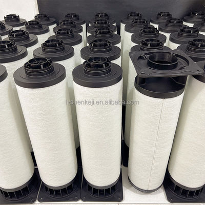 532571826 Abgasfilter für Vakuumpumpelement 0992573694 Ölnebeltrennung