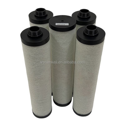 Abgasfilter für die Vakuumpumpe, Abgasfilter für den Ölnebel 0532140158