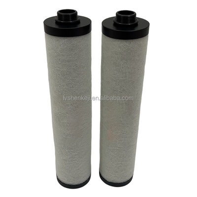 Abgasfilter für die Vakuumpumpe, Abgasfilter für den Ölnebel 0532140158