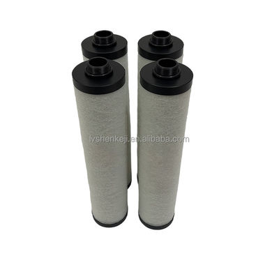 Abgasfilter für die Vakuumpumpe, Abgasfilter für den Ölnebel 0532140158