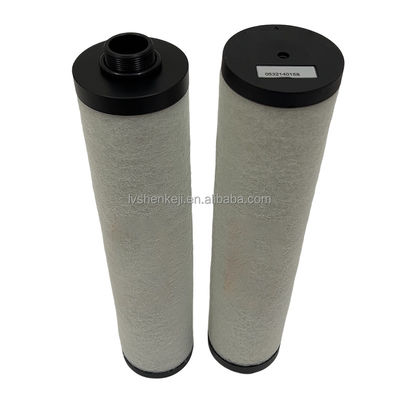 Abgasfilter für die Vakuumpumpe, Abgasfilter für den Ölnebel 0532140158