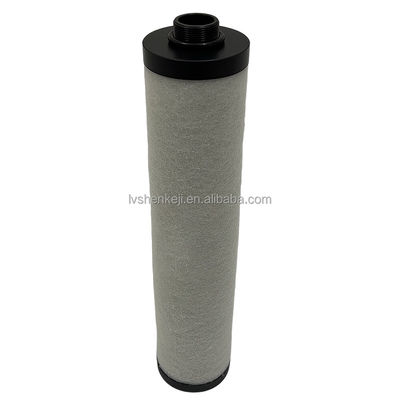 Abgasfilter für die Vakuumpumpe, Abgasfilter für den Ölnebel 0532140158