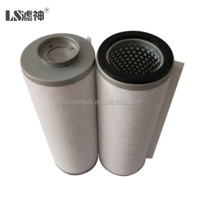 96541500000 Hochwertiger Vakuumpumpenölnebeltrennfilter U4.250 Abgasfilter
