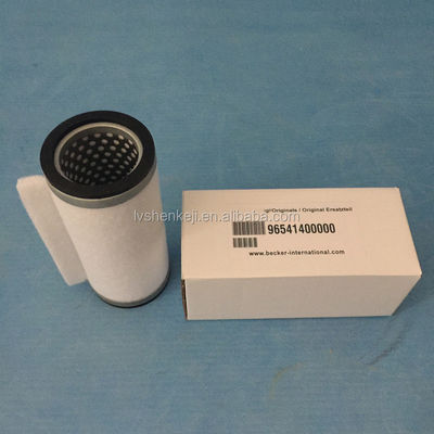 96541500000 Hochwertiger Vakuumpumpenölnebeltrennfilter U4.250 Abgasfilter