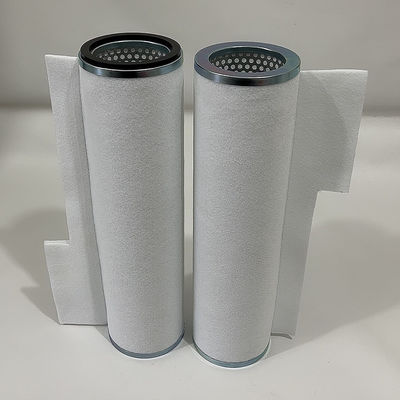 96541500000 Hochwertiger Vakuumpumpenölnebeltrennfilter U4.250 Abgasfilter