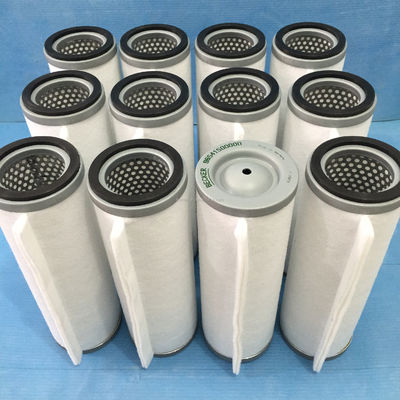 Hocheffiziente Ersatz-Abgasfilter für Vakuumpumpen 96541500000 965415