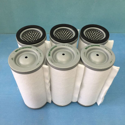 Hocheffiziente Ersatz-Abgasfilter für Vakuumpumpen 96541500000 965415
