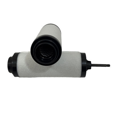 Glasfaser-Vakuumpumpen-Auspufffilter 771416340 Ölnebeltrennstoff