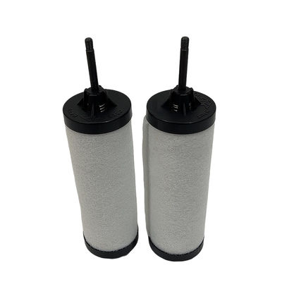 Glasfaser-Vakuumpumpen-Auspufffilter 771416340 Ölnebeltrennstoff