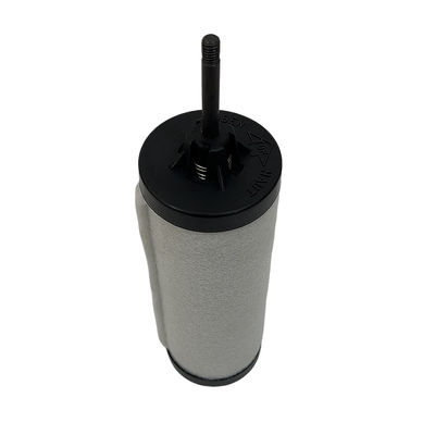 Glasfaser-Vakuumpumpen-Auspufffilter 771416340 Ölnebeltrennstoff