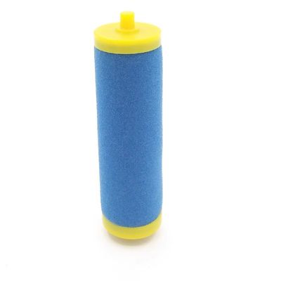 MS30 MS40+ Abgasölnebelfilter für Vakuumpumpen 03.704347