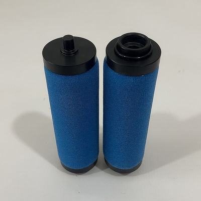 MS30 MS40+ Abgasölnebelfilter für Vakuumpumpen 03.704347