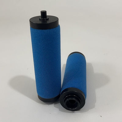 MS30 MS40+ Abgasölnebelfilter für Vakuumpumpen 03.704347
