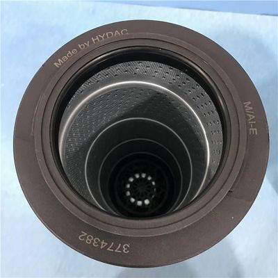Ersatzelement für Hydraulikölfilter 3660681 für Keramikmaschinen