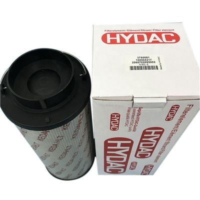 Ersatzelement für Hydraulikölfilter 3660681 für Keramikmaschinen