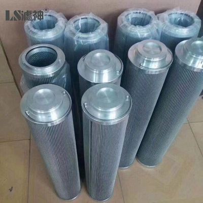 5 Mikroner Hydraulikölfilter für die Baggerpumpe