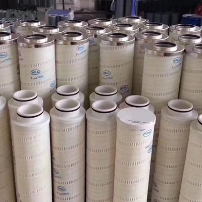 5 Mikroner Hydraulikölfilter für die Baggerpumpe