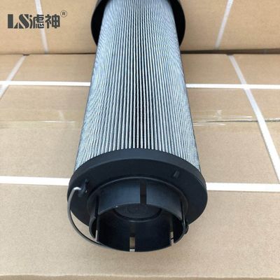 ISO9001 Ersatzelementen für Hydraulikfilter, Ölfilter für Baggermaschinen