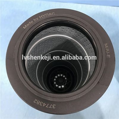 Keramische Presse Hydraulisches Ölfiltersystem Glasfaser 3774382