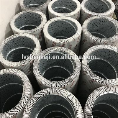 Keramische Presse Hydraulisches Ölfiltersystem Glasfaser 3774382