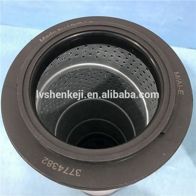 Keramische Presse Hydraulisches Ölfiltersystem Glasfaser 3774382