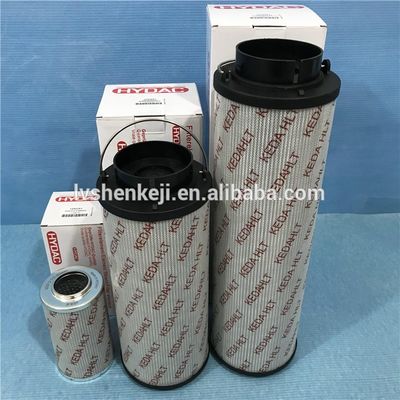Keramische Presse Hydraulisches Ölfiltersystem Glasfaser 3774382