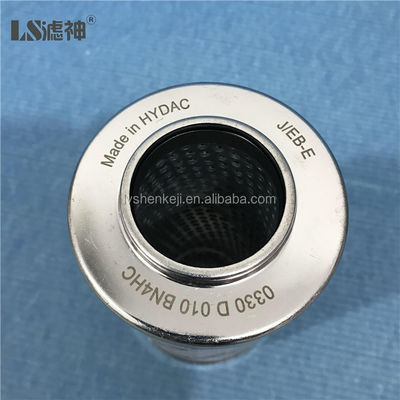 0330D010BN4HC Hydraulischer Ölfilter, Keramischer mechanischer Ölfilter