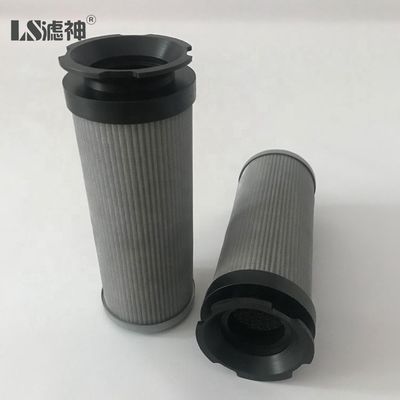 Glasfaser Hydraulikölfilter Ersatz 15-20 Mikron V7.0820-08