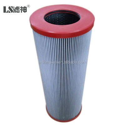 99% Hydraulikölfilter, Glasfaserpatrone Ölfilter 1-100 Mikron