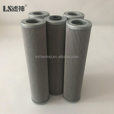 99% Hydraulikölfilter, Glasfaserpatrone Ölfilter 1-100 Mikron